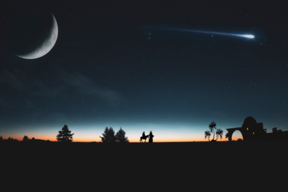A Piece of Another Solar System Just Passed Through Ours. What Can It Tell Us About Home?