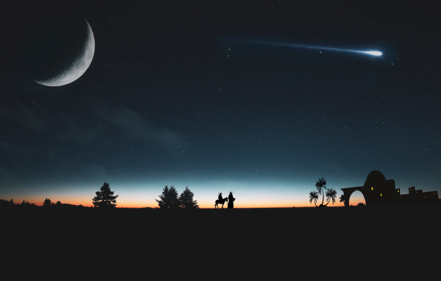 A Piece of Another Solar System Just Passed Through Ours. What Can It Tell Us About Home?