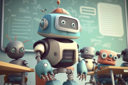 The Most Important New Technology in Human Development May Be the One That Learns How You Learn