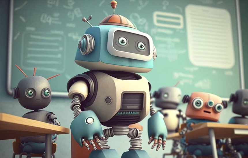 The Most Important New Technology in Human Development May Be the One That Learns How You Learn