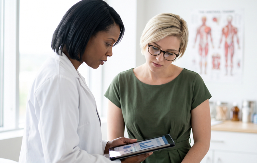 The Next Breakthrough in Healthcare AI May Be Knowing What Works