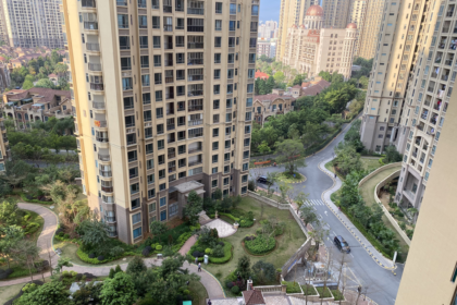 The Next Real Estate Advantage May Be Everything Around the Building