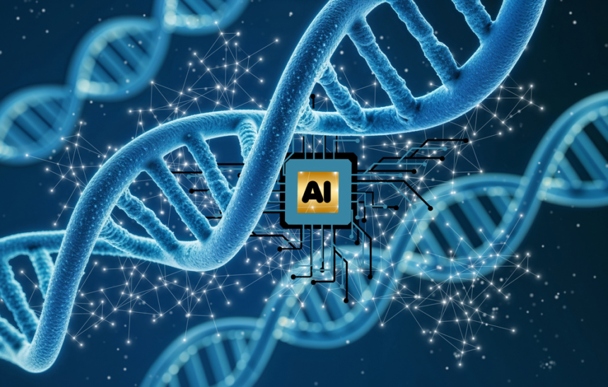 Your Genome Was Never Meant to Be Compared With One Perfect Human
