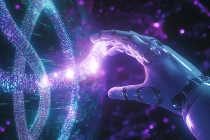 Bioinformatics Is Becoming the Operating System for Biology