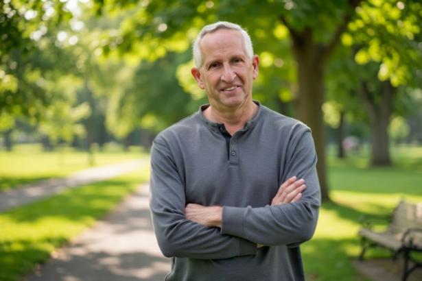 The Shortest Path to the Brain Runs Through the Nose | Lawrence Fine, CEO and Co-Founder of AGCP Farmacêuticos, Lisbon