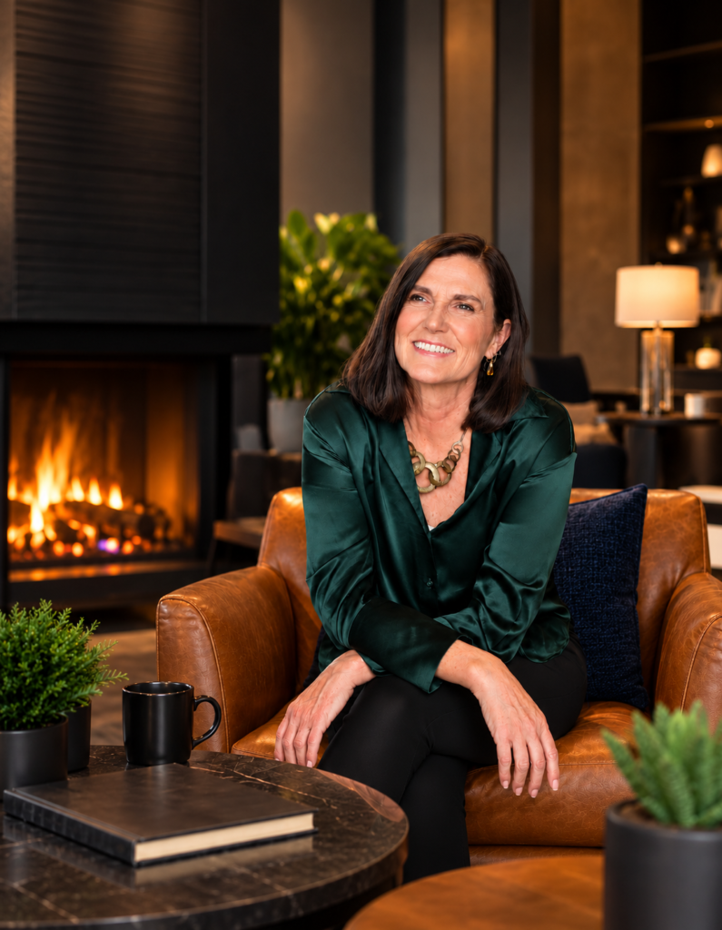 One Decision That Helps Business Owners Create More Freedom | Kim Groshek, Executive Decision Strategist, Greater Milwaukee