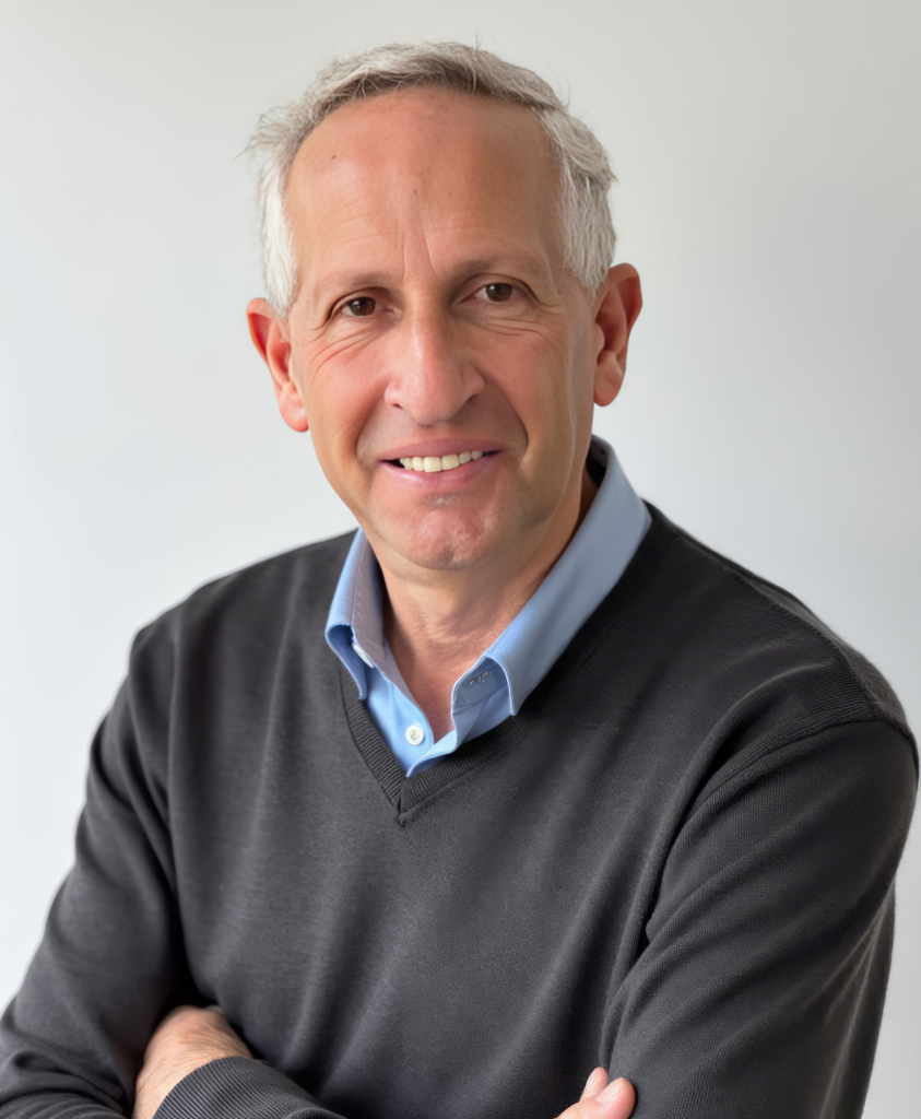 The Shortest Path to the Brain Runs Through the Nose | Lawrence Fine, CEO and Co-Founder of AGCP Farmacêuticos, Lisbon